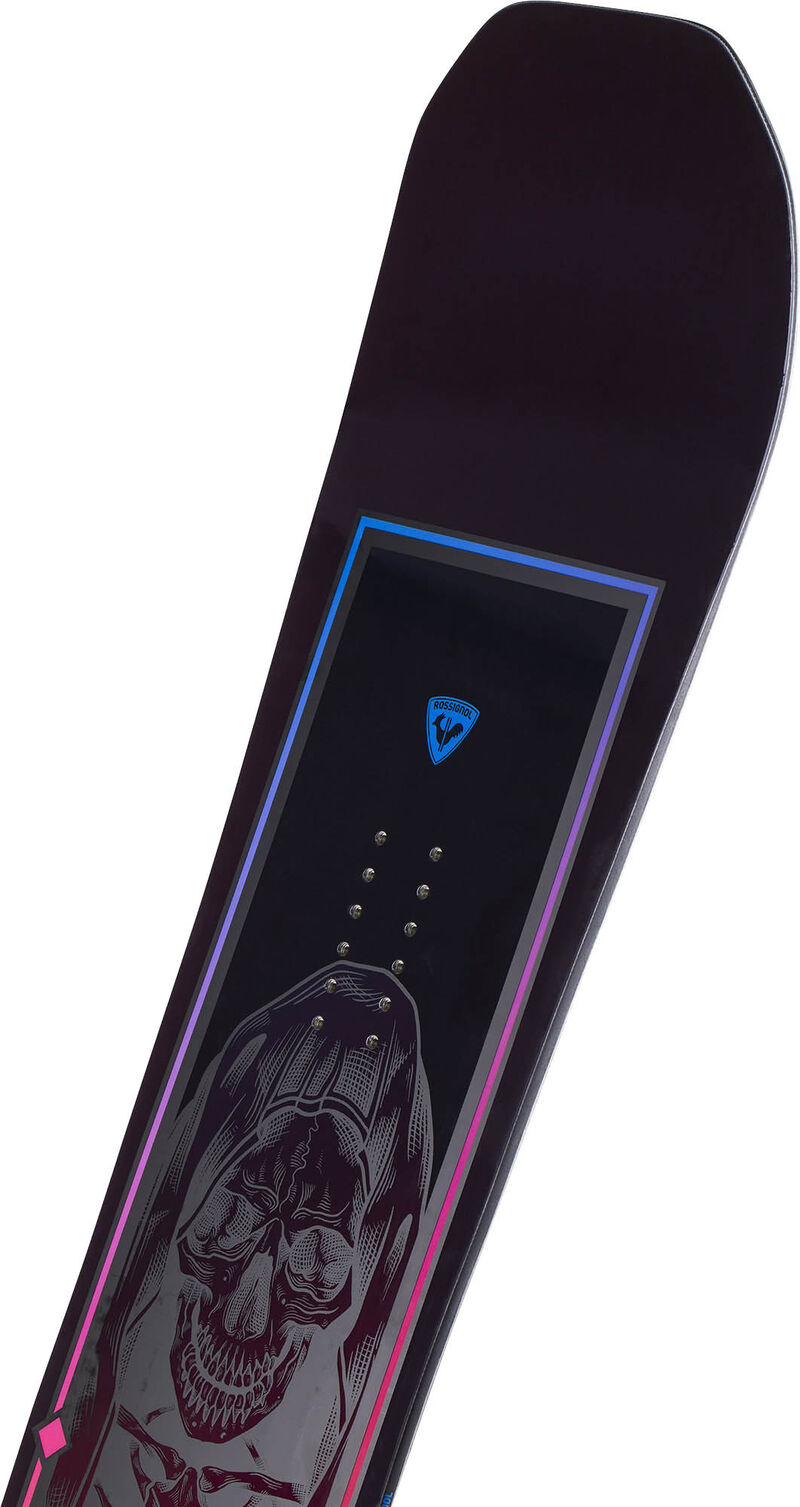 Herren Snowboard Jibsaw Wide