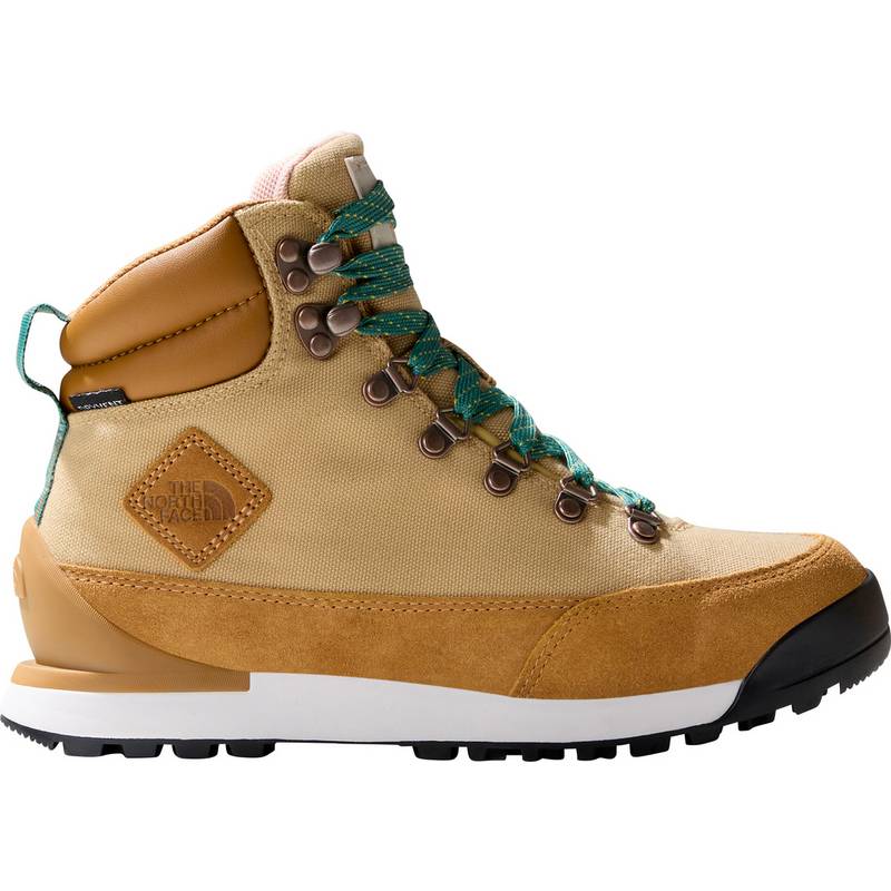 The North Face Back to Berkeley IV Boots Damen
