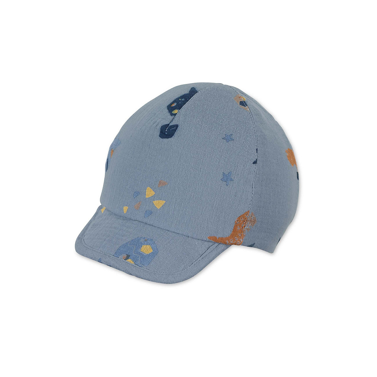 Mütze für Jungen, Organic Cotton