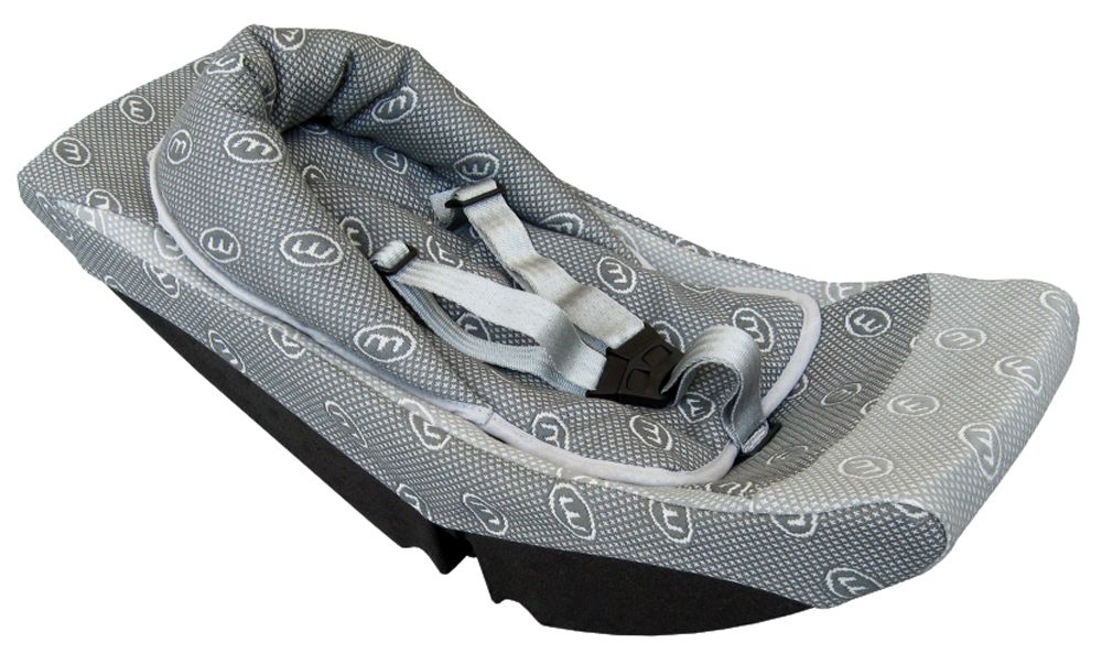 Weber Sitzverkleinerer Lyocell kaufen | Bike-Discount