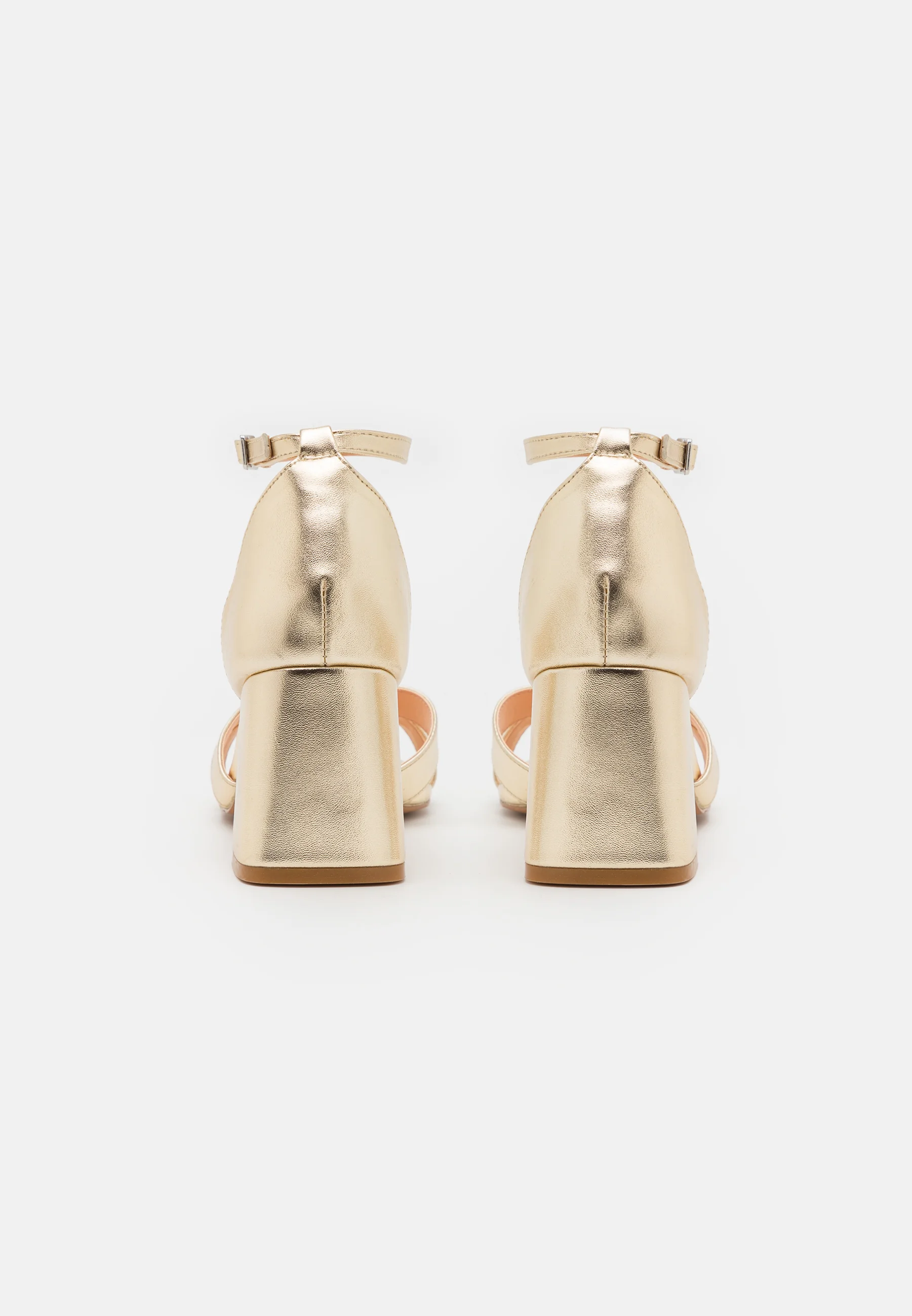 Sandalias de corte ancho Even&Odd