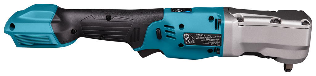 Makita DTL302Z LXT 18V akumulatorski kotni udarni ključ 3/8