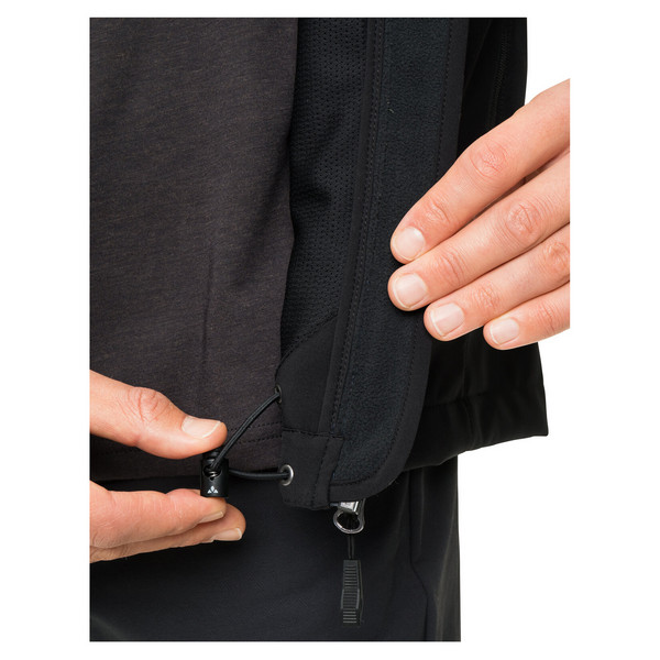 CYCLONE JACKET VI Herren - Softshelljacke