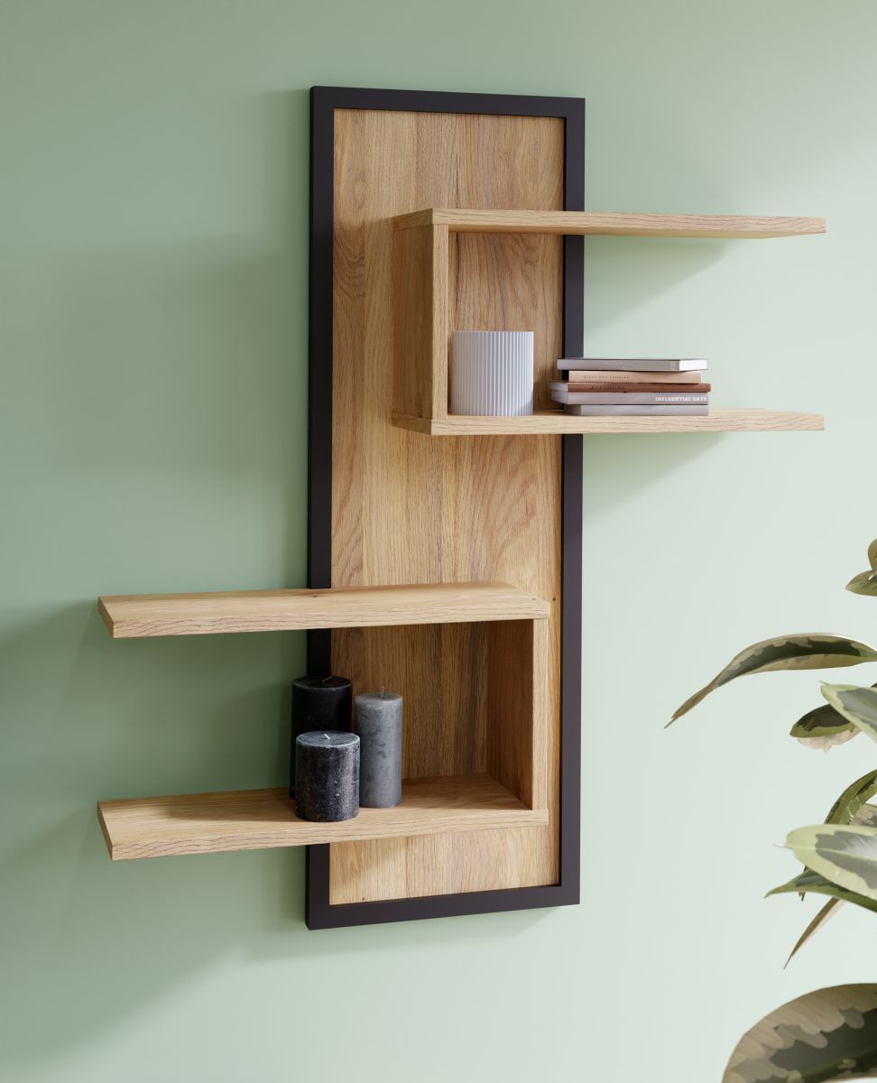 Wandboard Jytana Eiche
