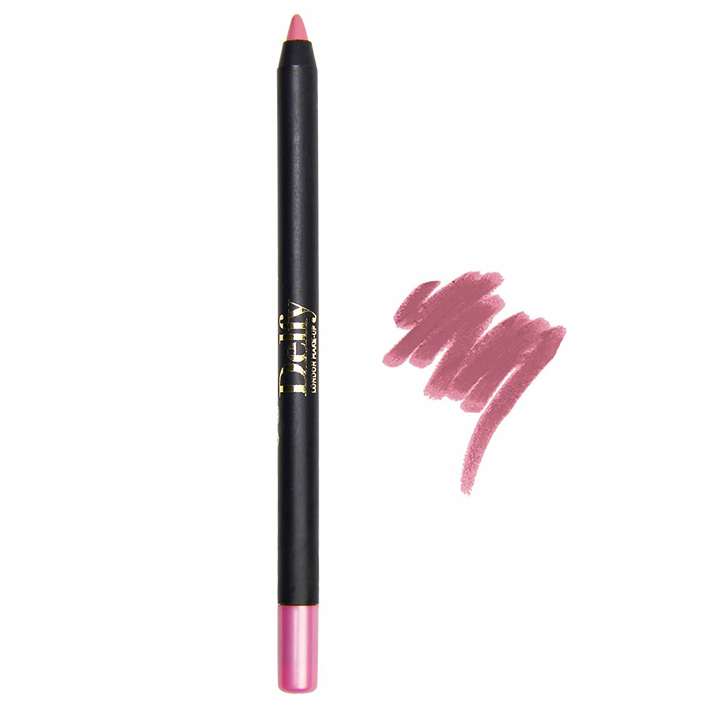 delfy 50 Crayon lèvres waterproof