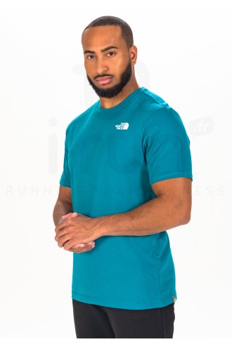 The North Face Red Box M