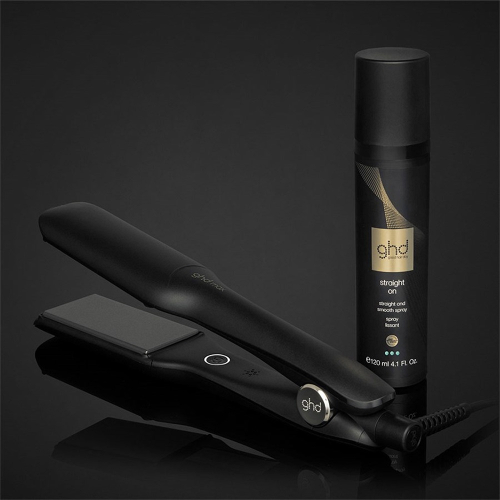 ghd Straight & Smooth Spray Spray thermo-protecteur