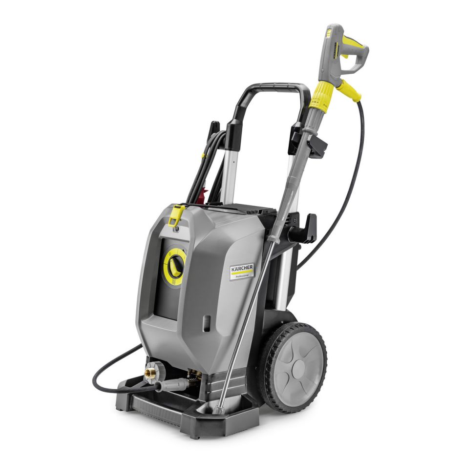 Kärcher Professional 1.286-961.0 HD 13/18-4 S Plus Kaltwasser-Hochdruckreiniger 400 V 180 bar