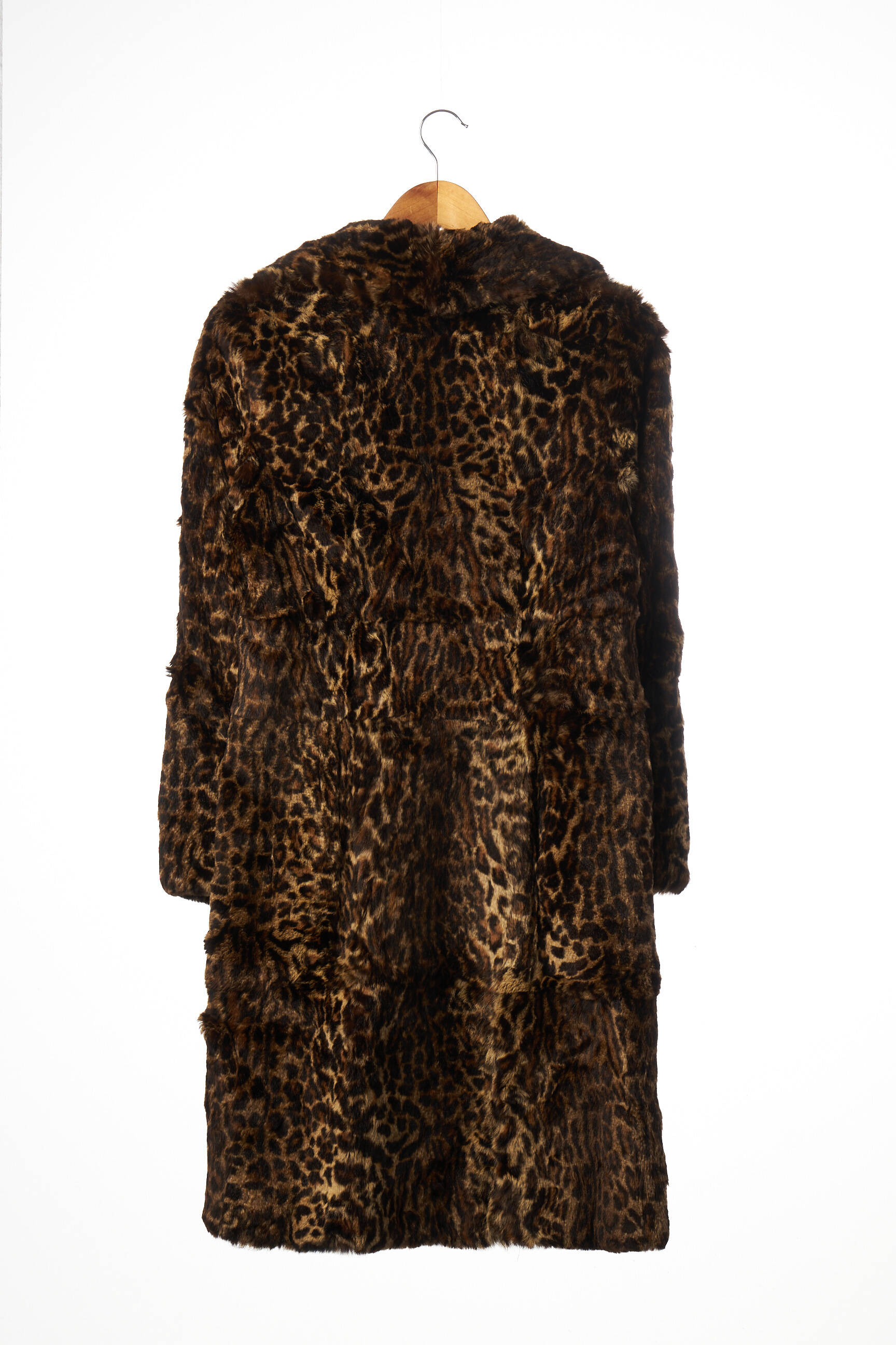Joseph Manteaux Longs Femme couleur marron