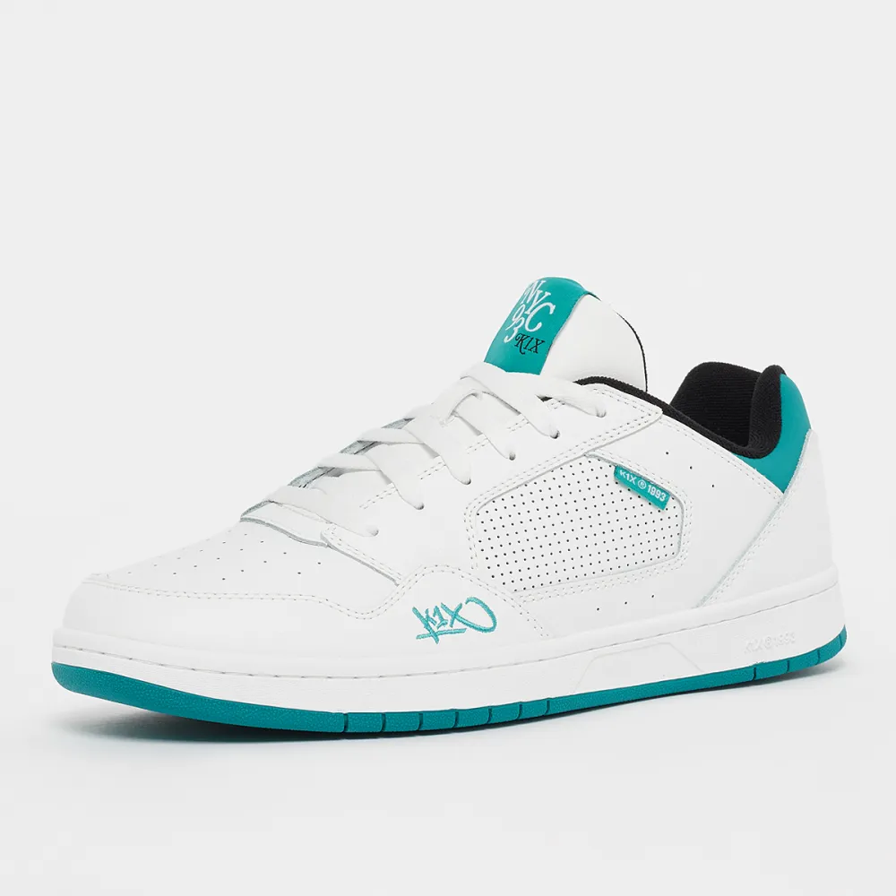 K1X Sweep Low K1XFWM000081 / weiss