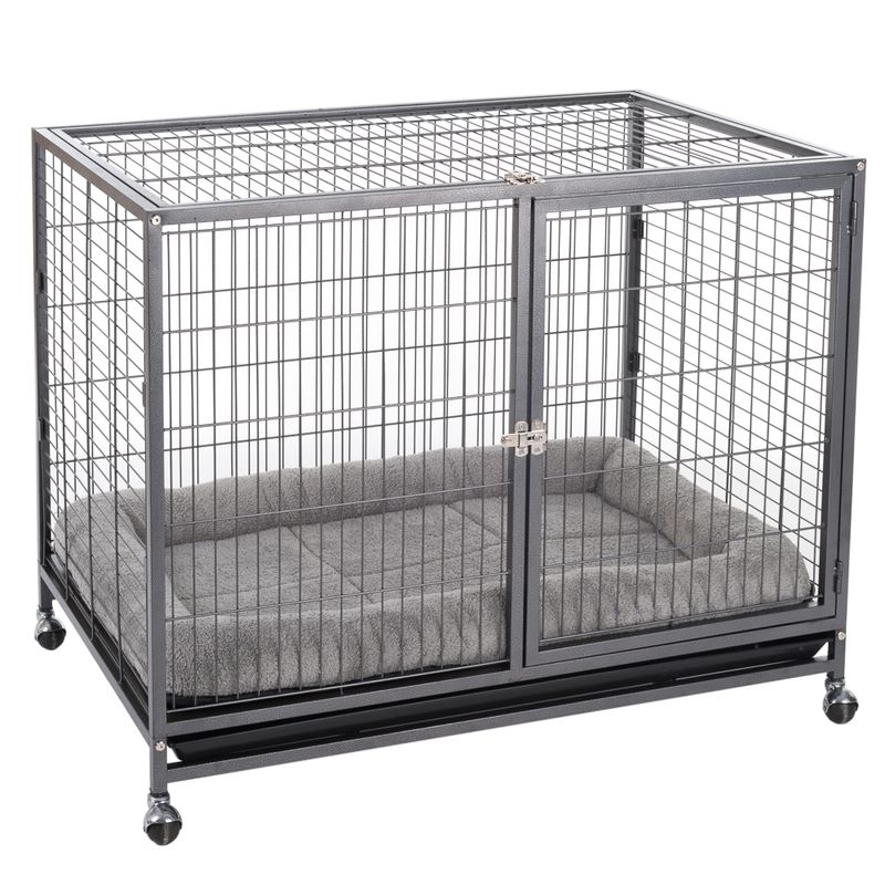Zimmerkennel Tabby zu TOP-Preisen % | bitiba