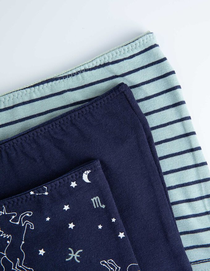 Panty - 3er-Pack