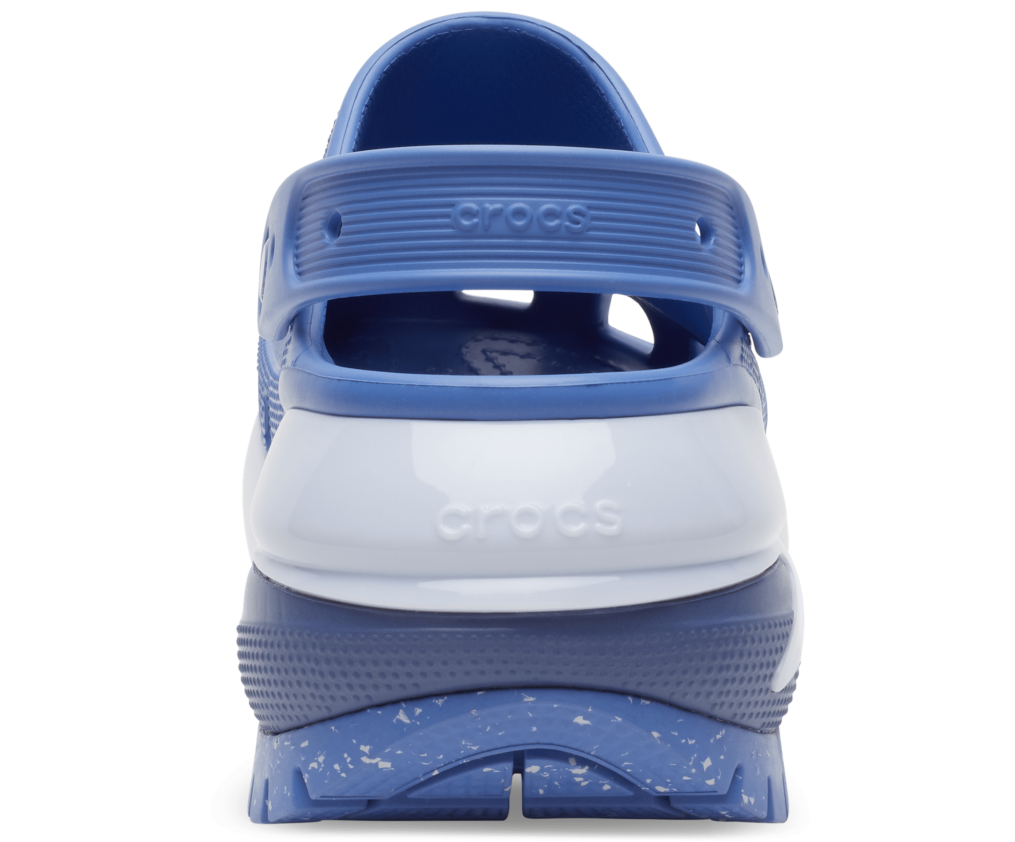 Mega Crush Clog