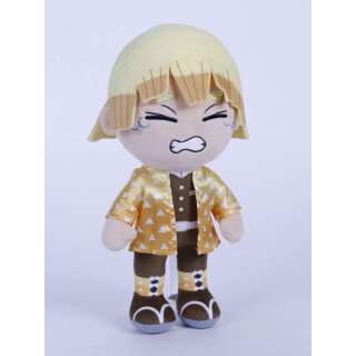 Demon Slayer Plüschfigur - Zenitsu