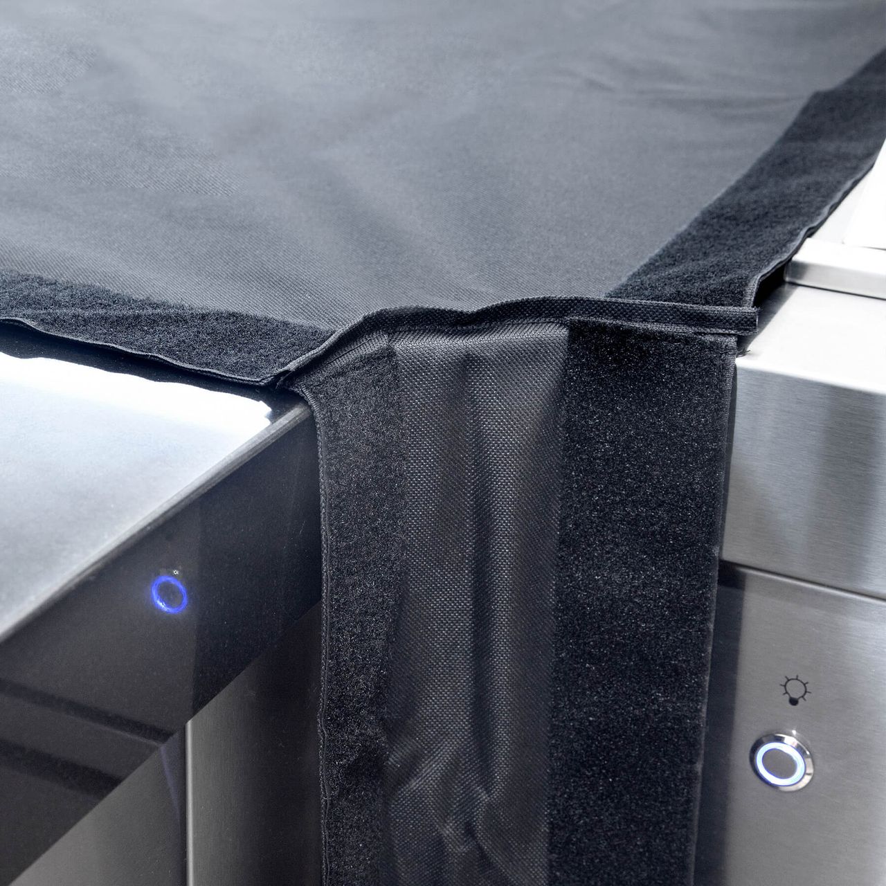 Allgrill Wetterschutzhülle für Gasgrill Modul 12