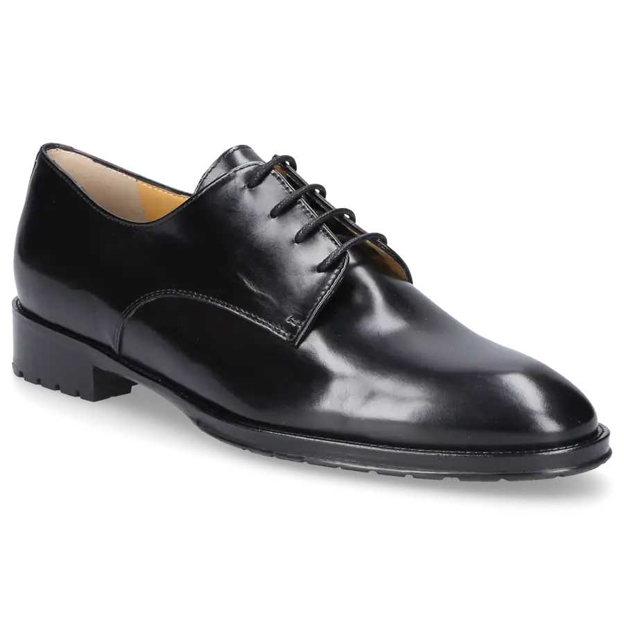 Truman's - Businessschuhe 7953 schwarz - schwarz