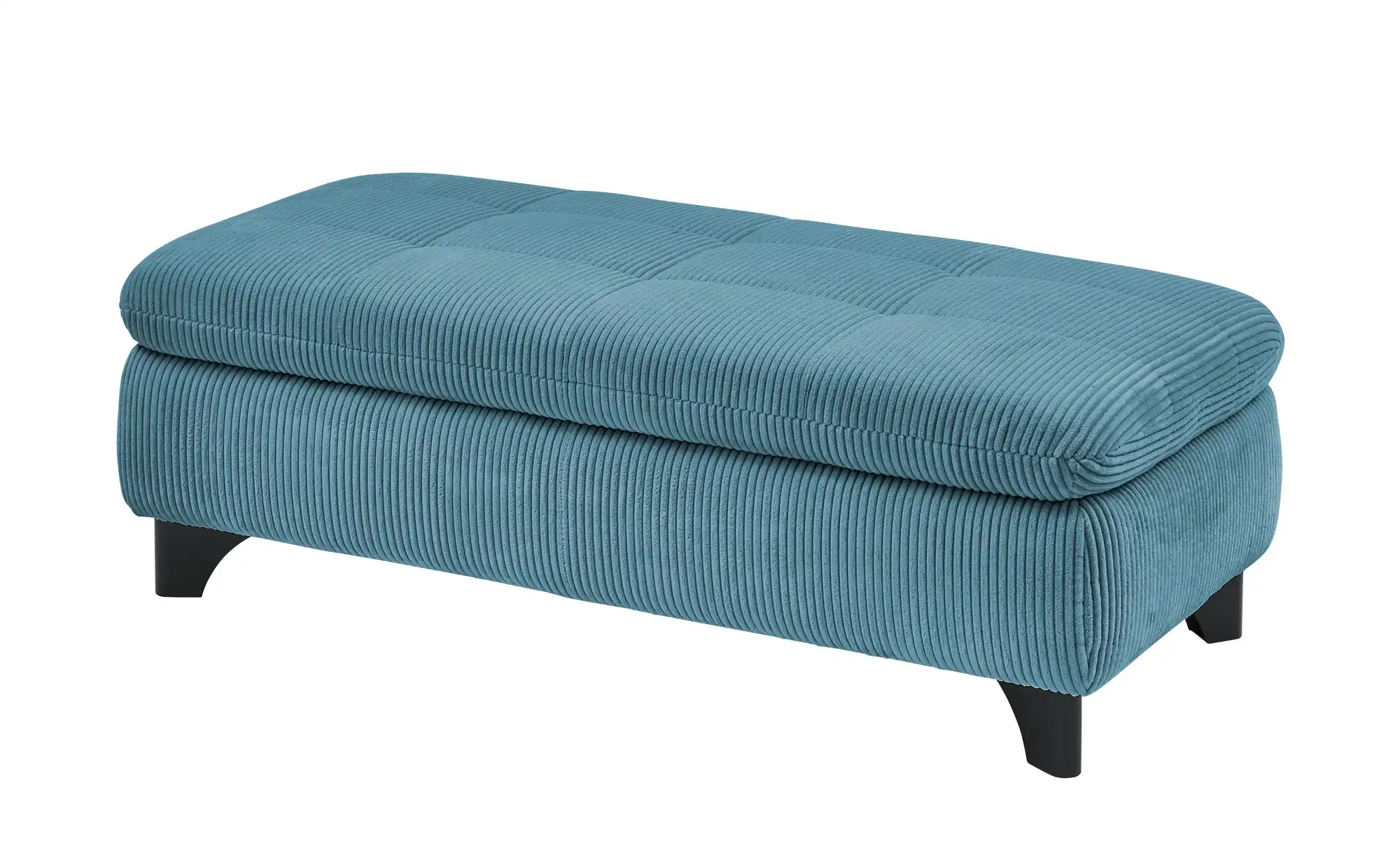 Kollektion Kraft XXL-Hocker Tamara