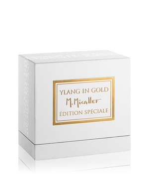 M.Micallef Ylang in Gold Eau de Parfum 100 ml