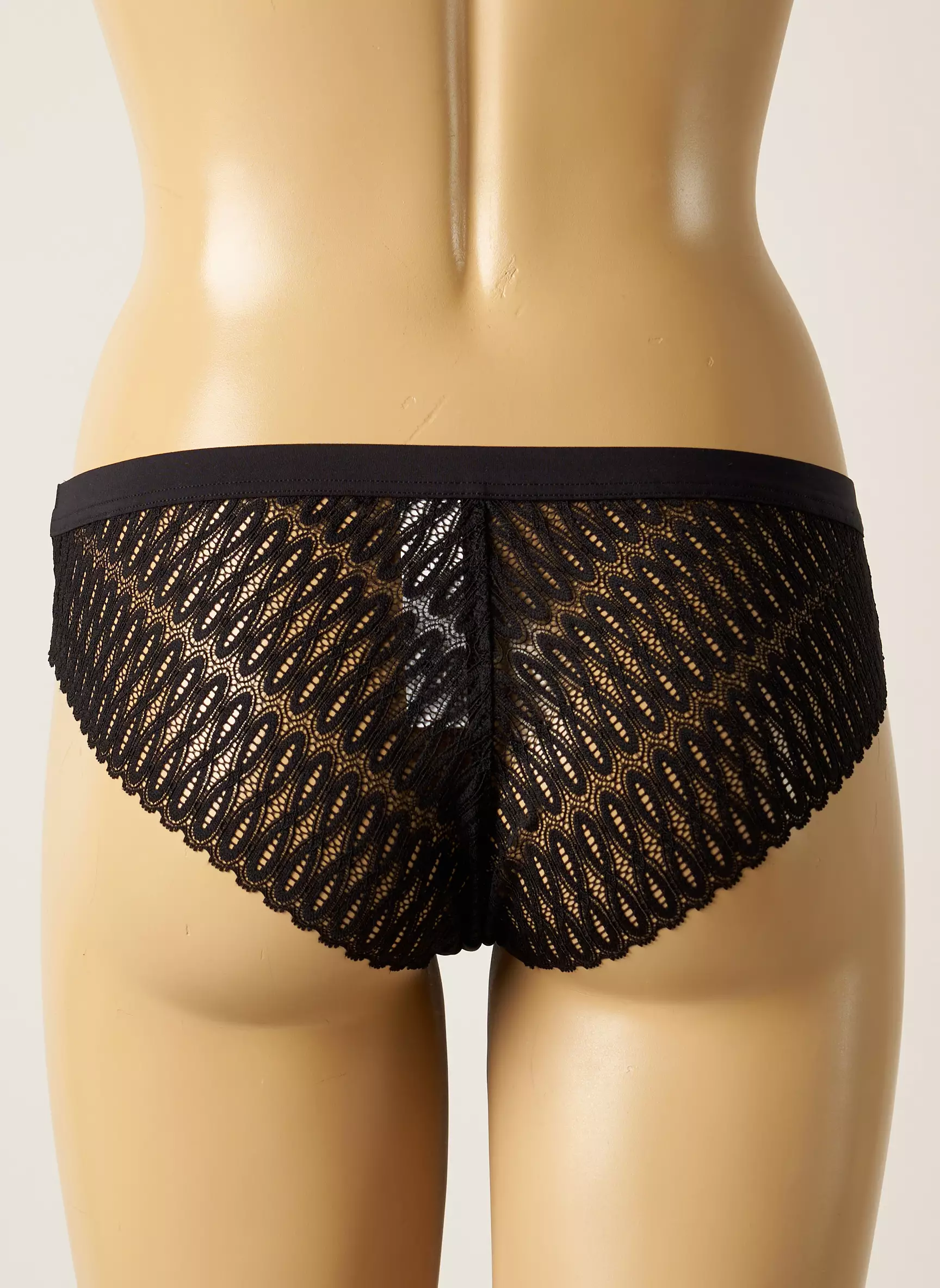 Triumph Culottes Femme couleur noir