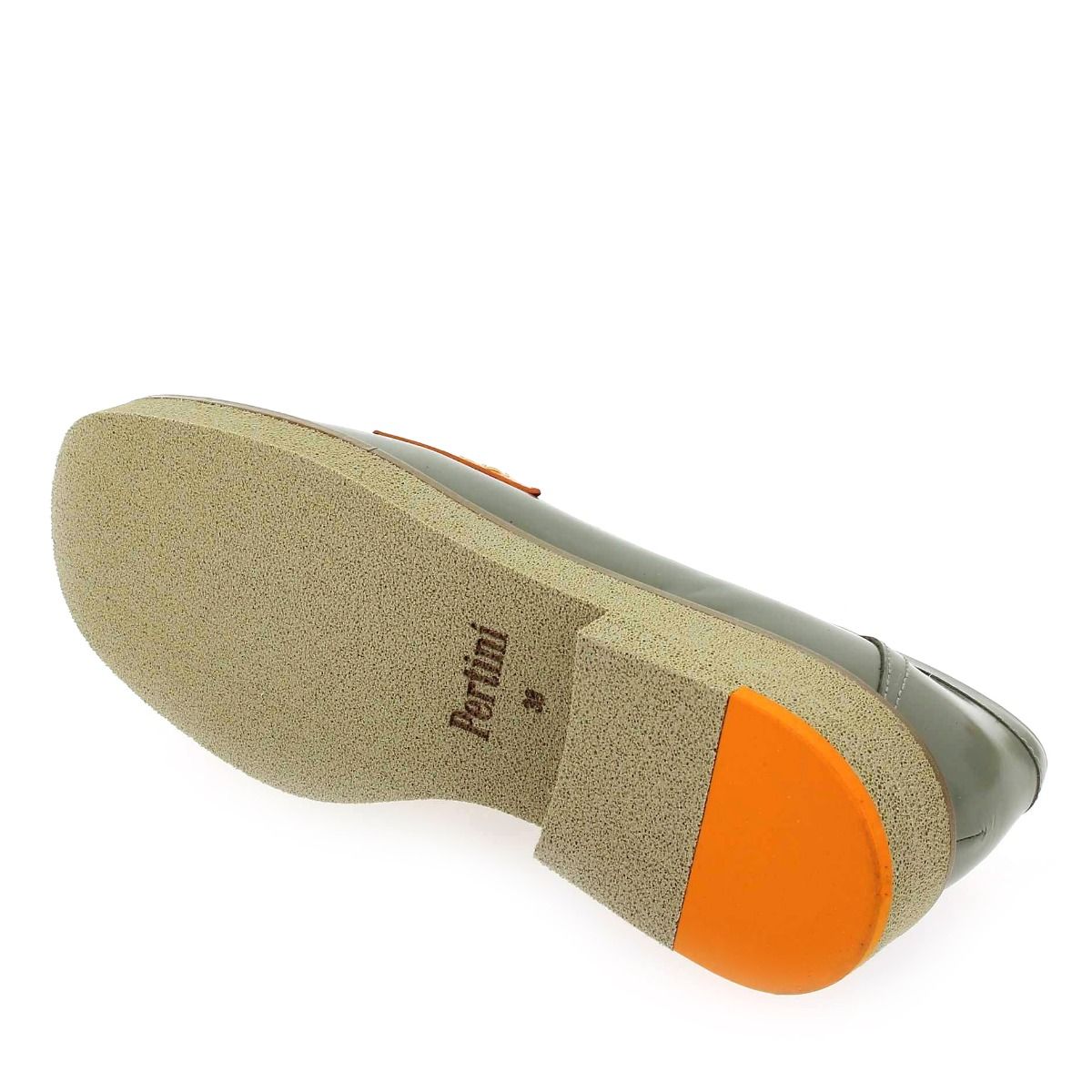 Pertini  231W32263 - Vert orange