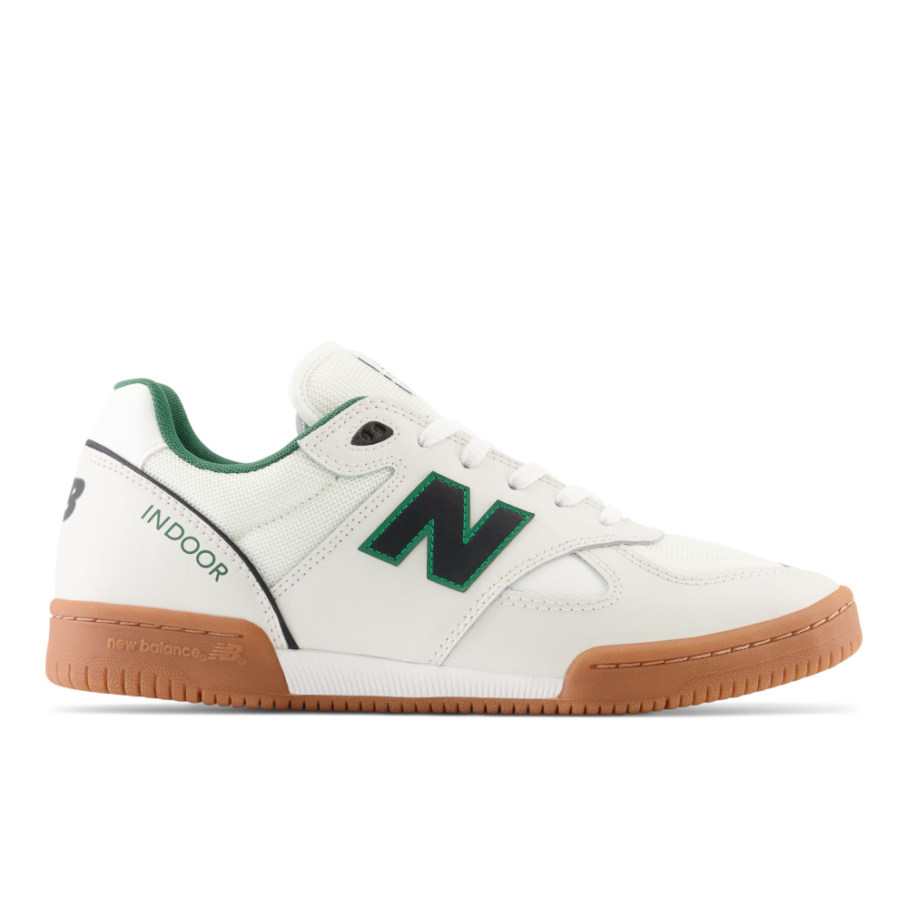 New Balance 600 Tom Knox NM600-OGS / weiss
