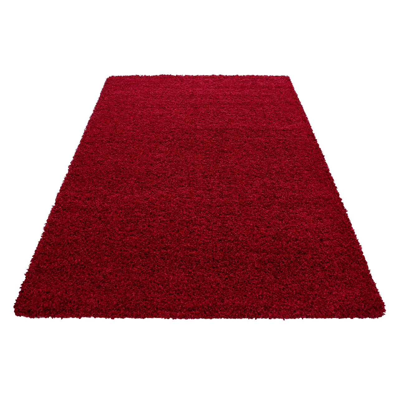 Ayyildiz Teppich, LIFE 1500, RED, 300 x 400 cm