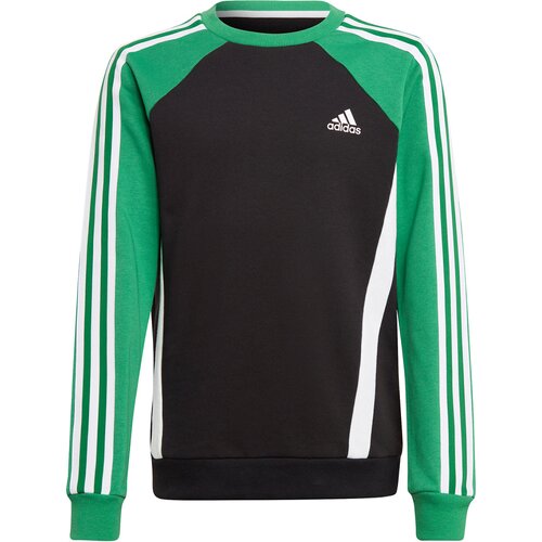 ADIDAS KINDER COLORBLOCK SWEATSHIRT