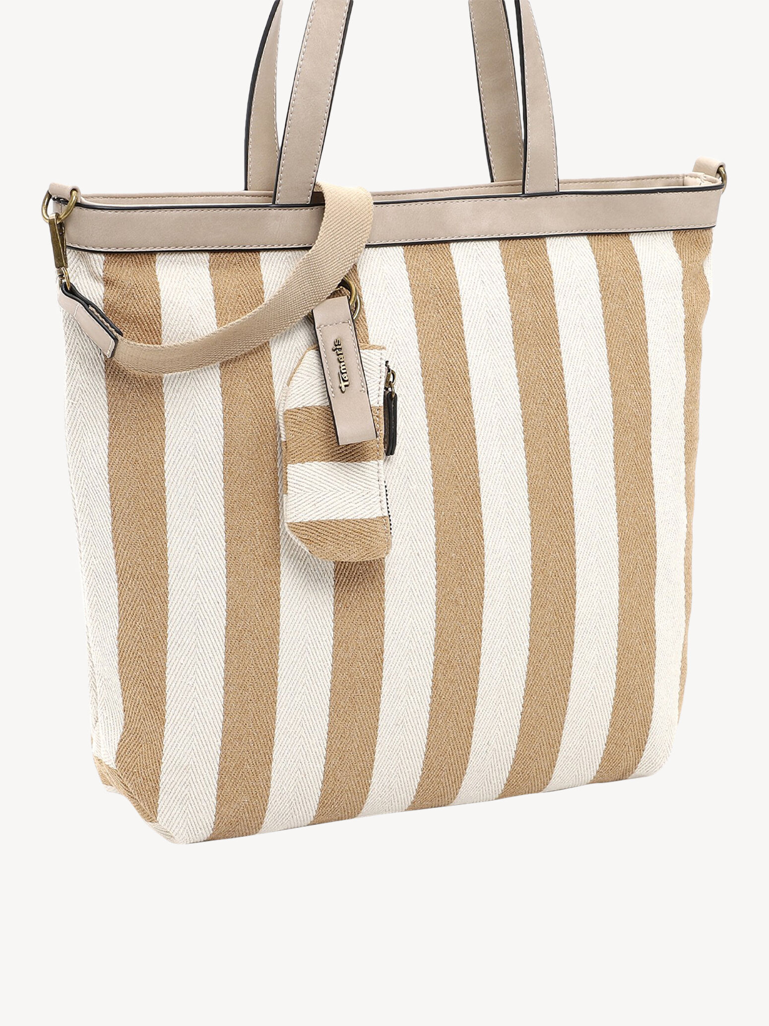 Sac cabas - beige
