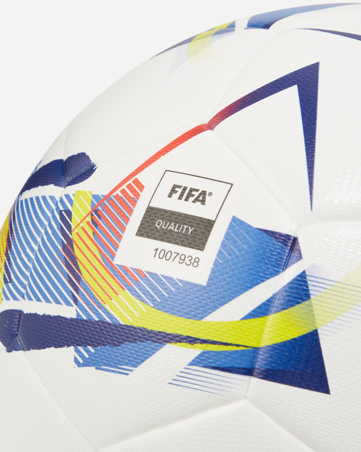 Futbalová lopta Puma Orbita Serie A FIFA Quality veľkosť 5 084298-01