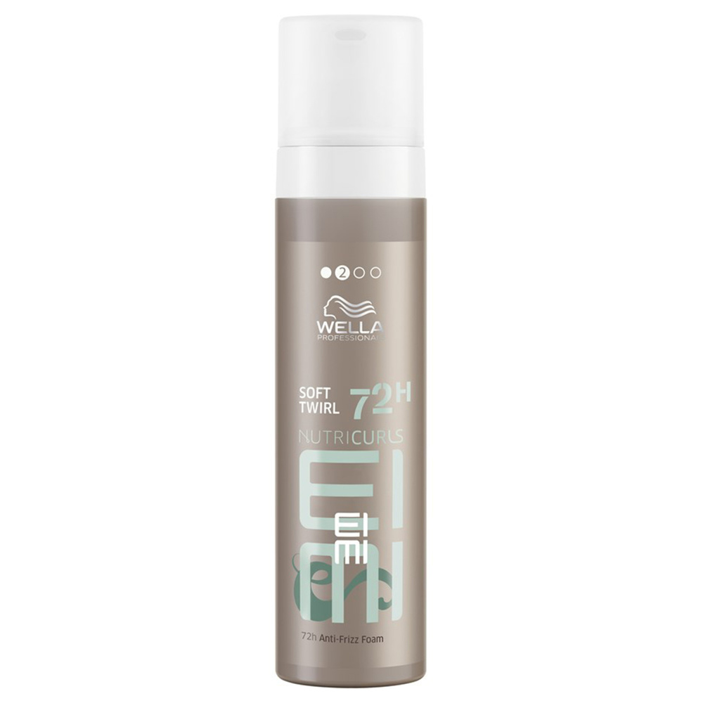 Wella Soft Twirl Mousse capillaire