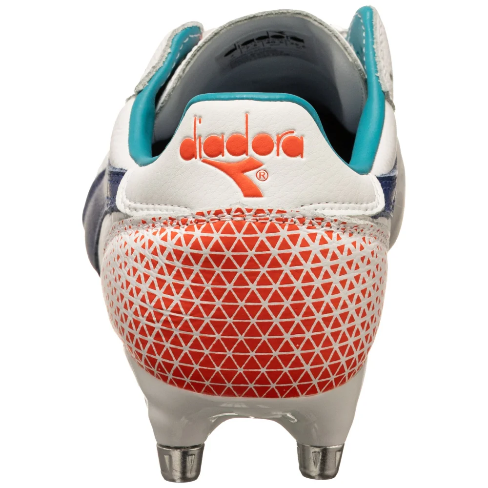 Diadora Brasil Elite Tech LT MPH SG 101.179678-C2433 / weiss