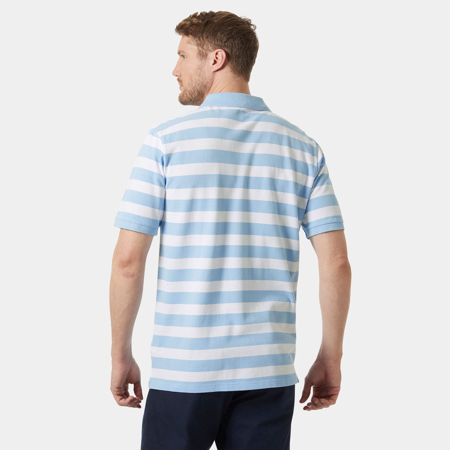 Men's Koster Polo