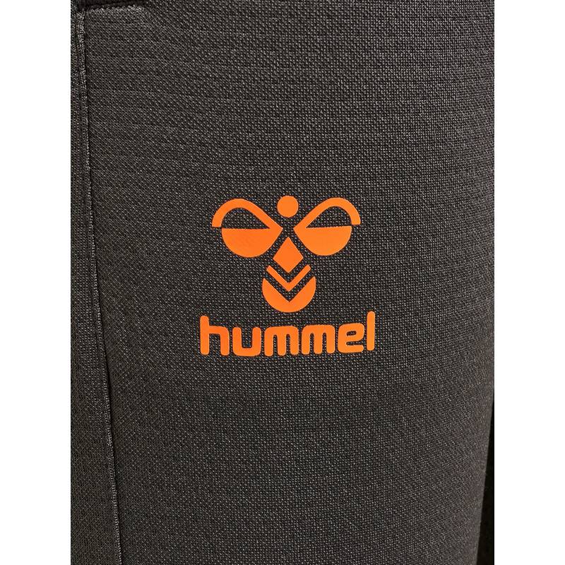 hummel hmlONGRID POLY PANTS KIDS Trainingshose Kinder