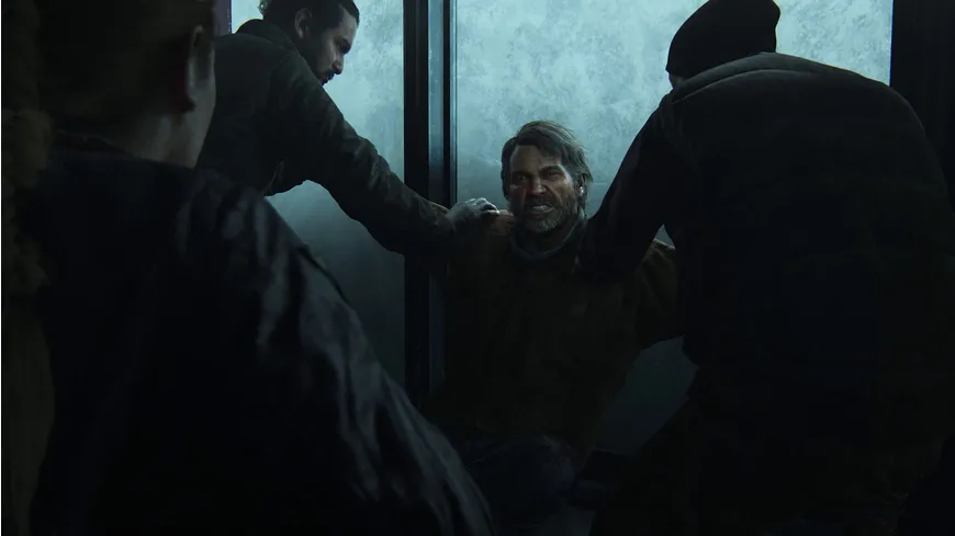 The Last of Us - Part II Remastered