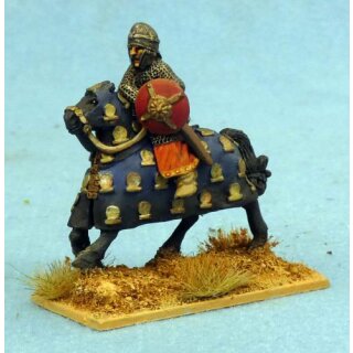 SAGA: Sassanid Warlord A