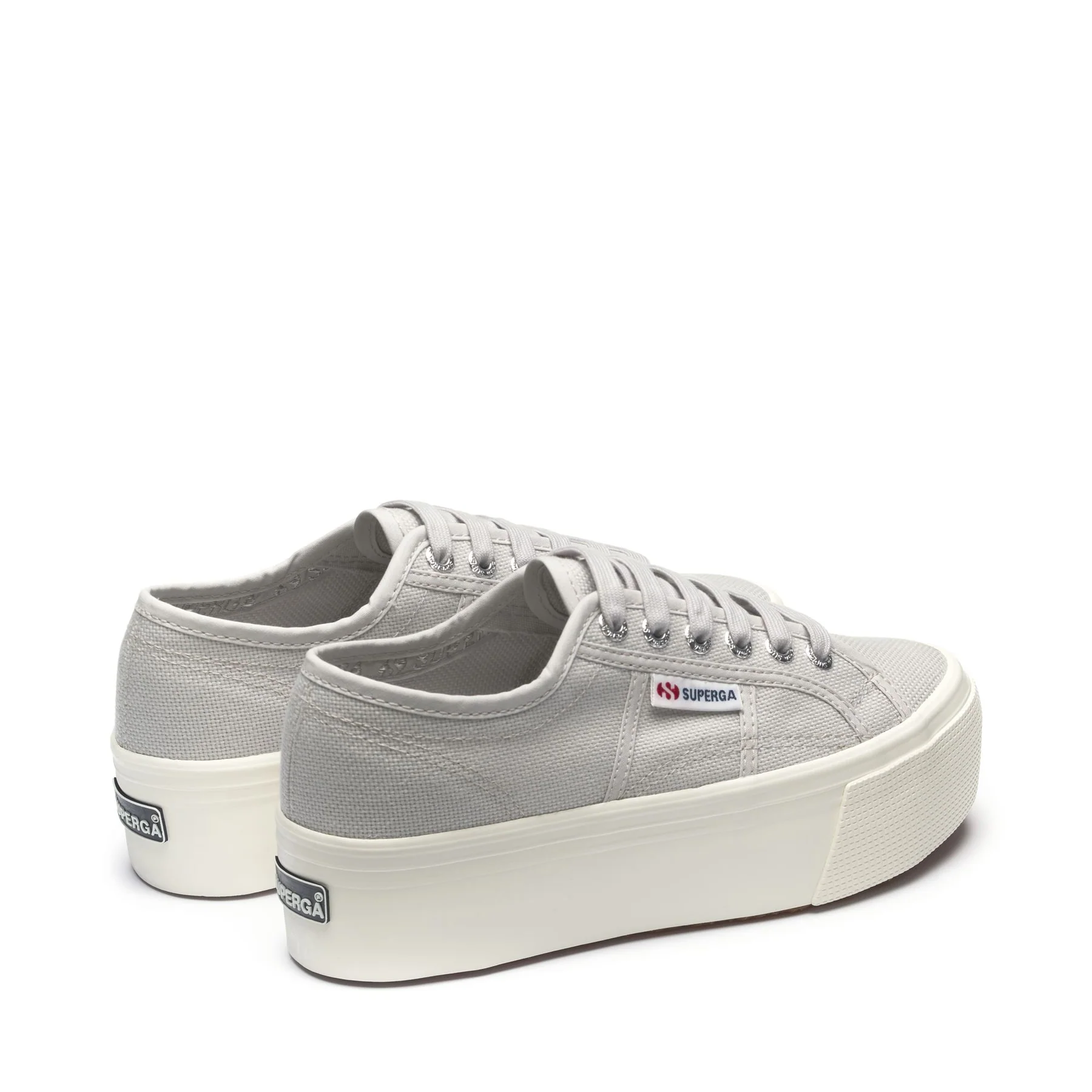 2790 PLATFORM-GREY SILVER-FAVORIO