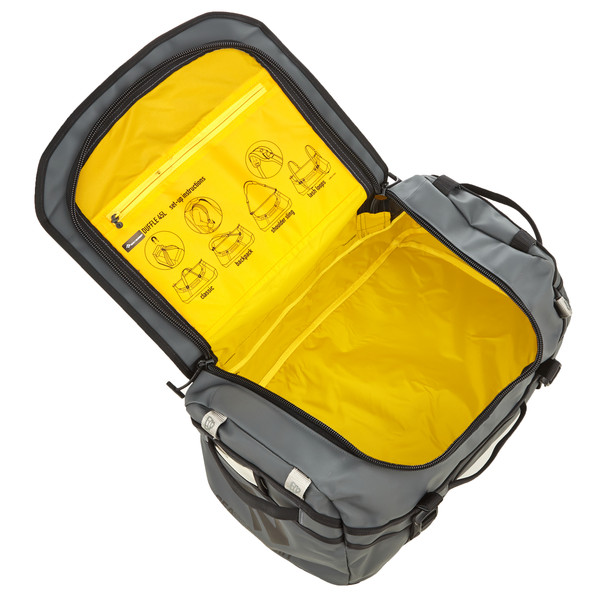 SEA TO SUMMIT DUFFLE - Reisetasche
