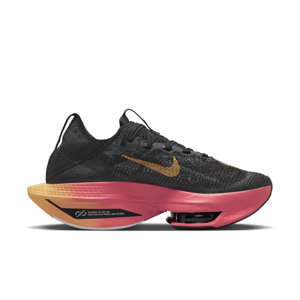 Nike Air Zoom NEXT Alphafly 2 DN3559-001 / schwarz