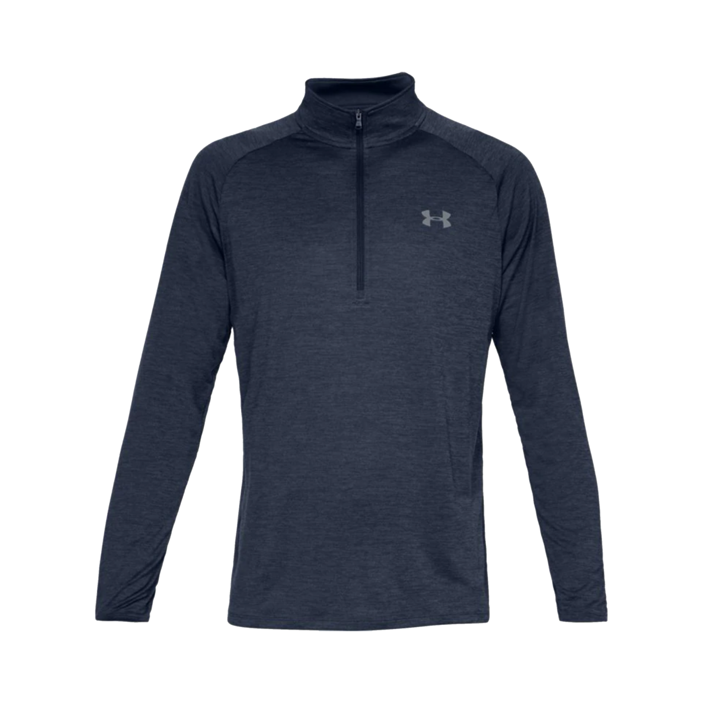 Under Armour Tech HalfZip Sweatshirt Blau F409