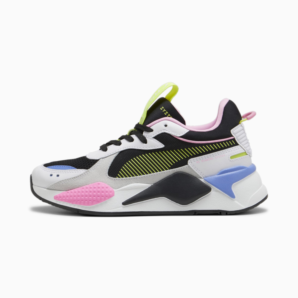 PUMA RS X Reinvention 369579_23 / schwarz