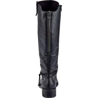 Rieker Stiefel in schwarz