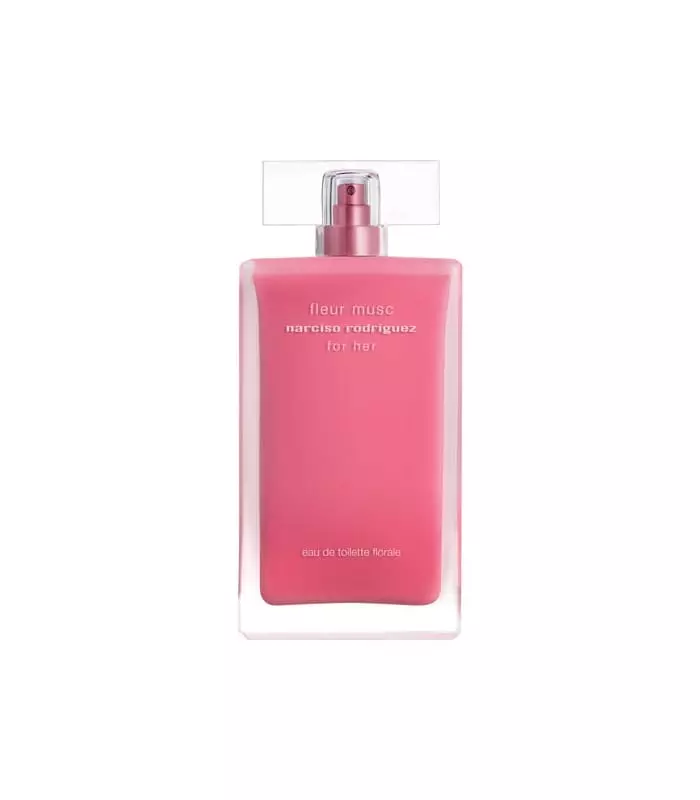 For Her Fleur Musc Eau de toilette florale