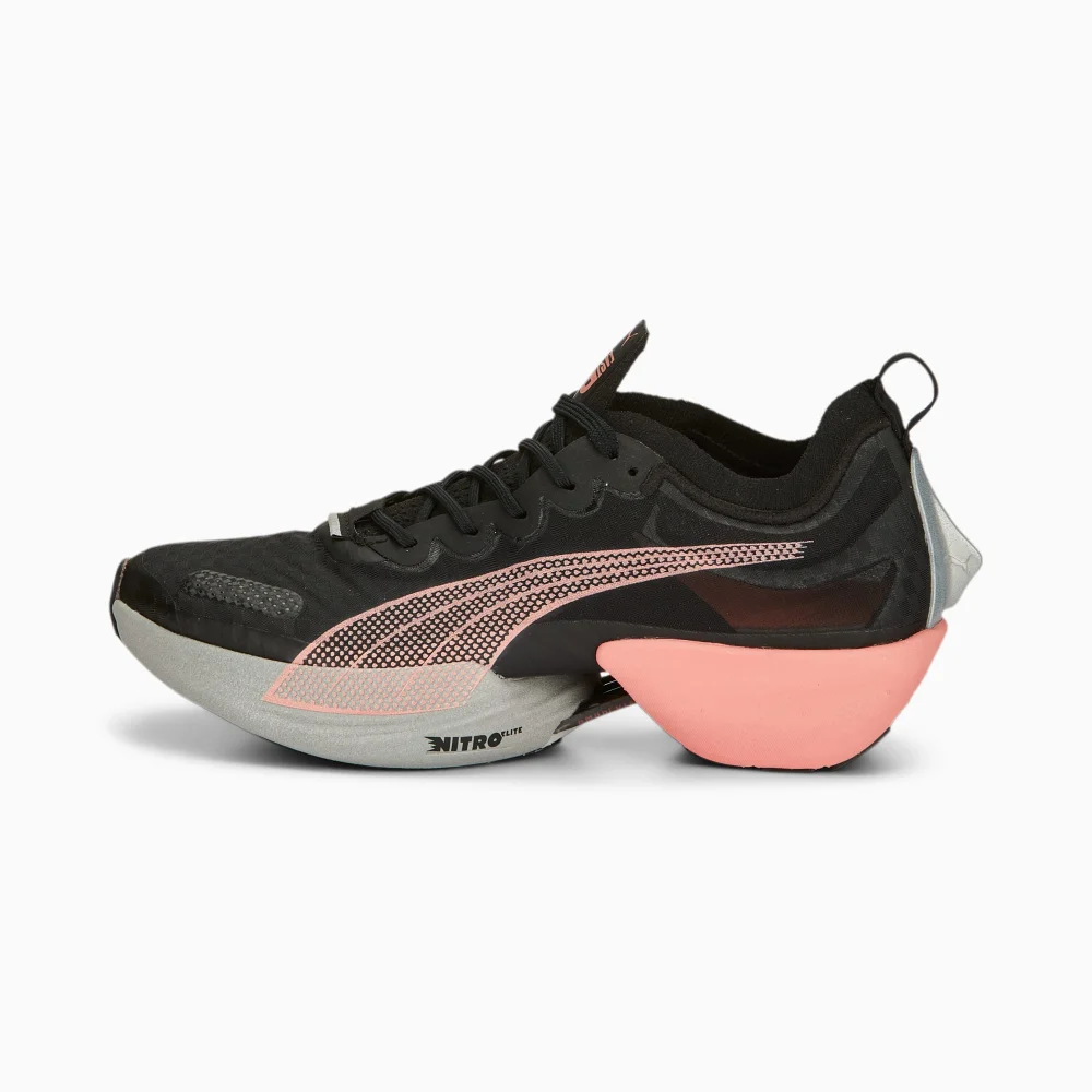 PUMA Fast R Nitro Elite Carbon 376900_01 / schwarz