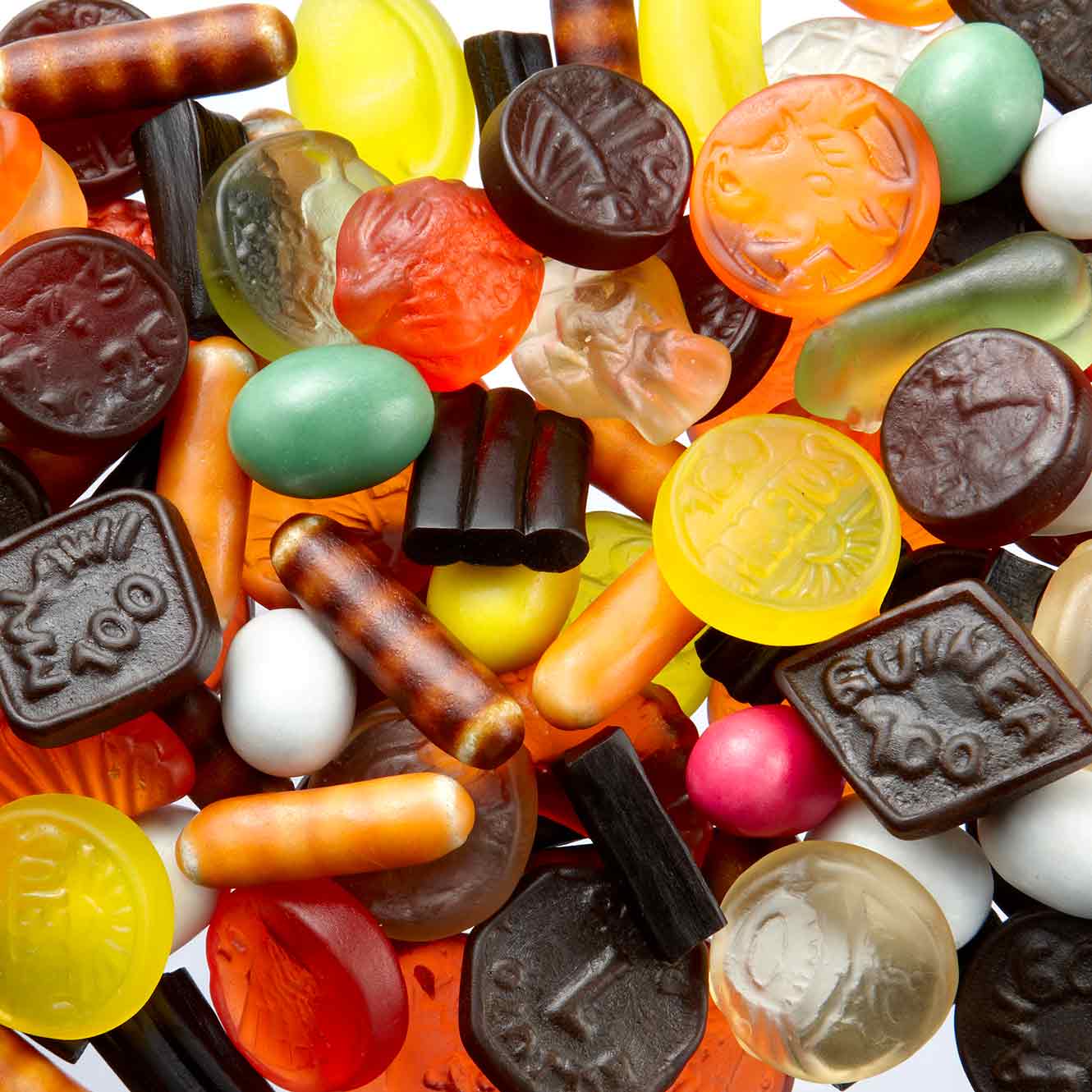 Haribo Matador Mix 2,5kg
