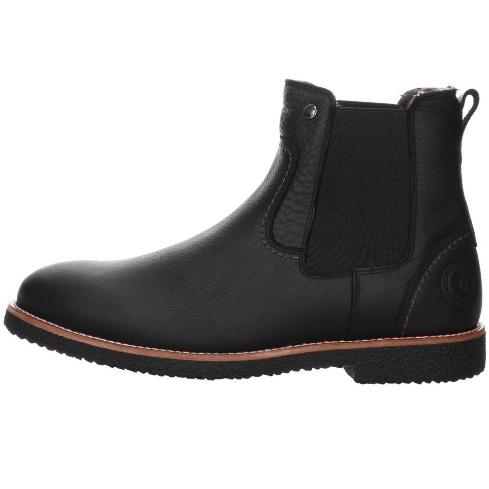 Panama Jack Garnock-Igloo Chelsea Boots