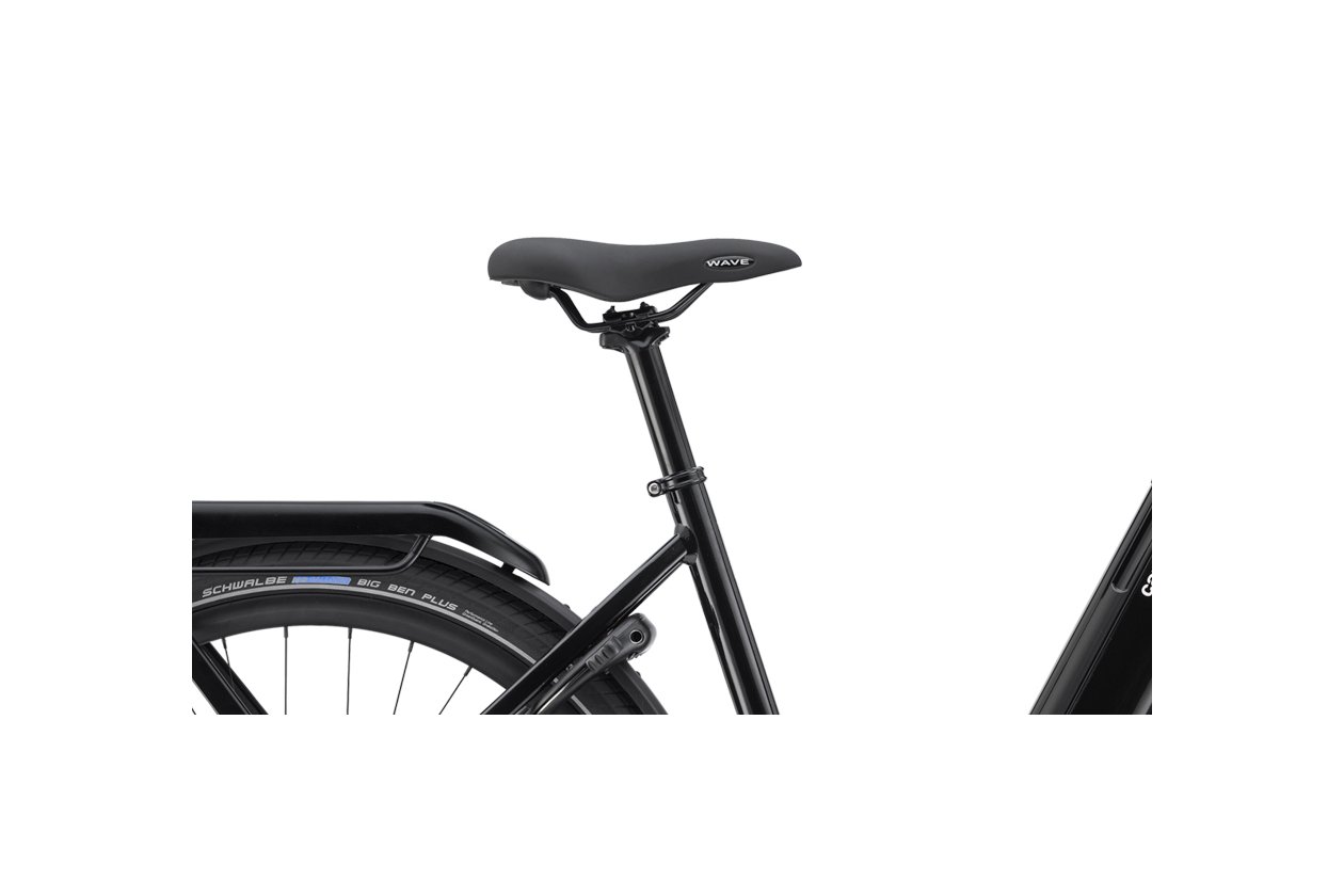 Cannondale Mavaro Neo 3 - 625 Wh - 2023 - 28 Zoll - Tiefeinsteiger