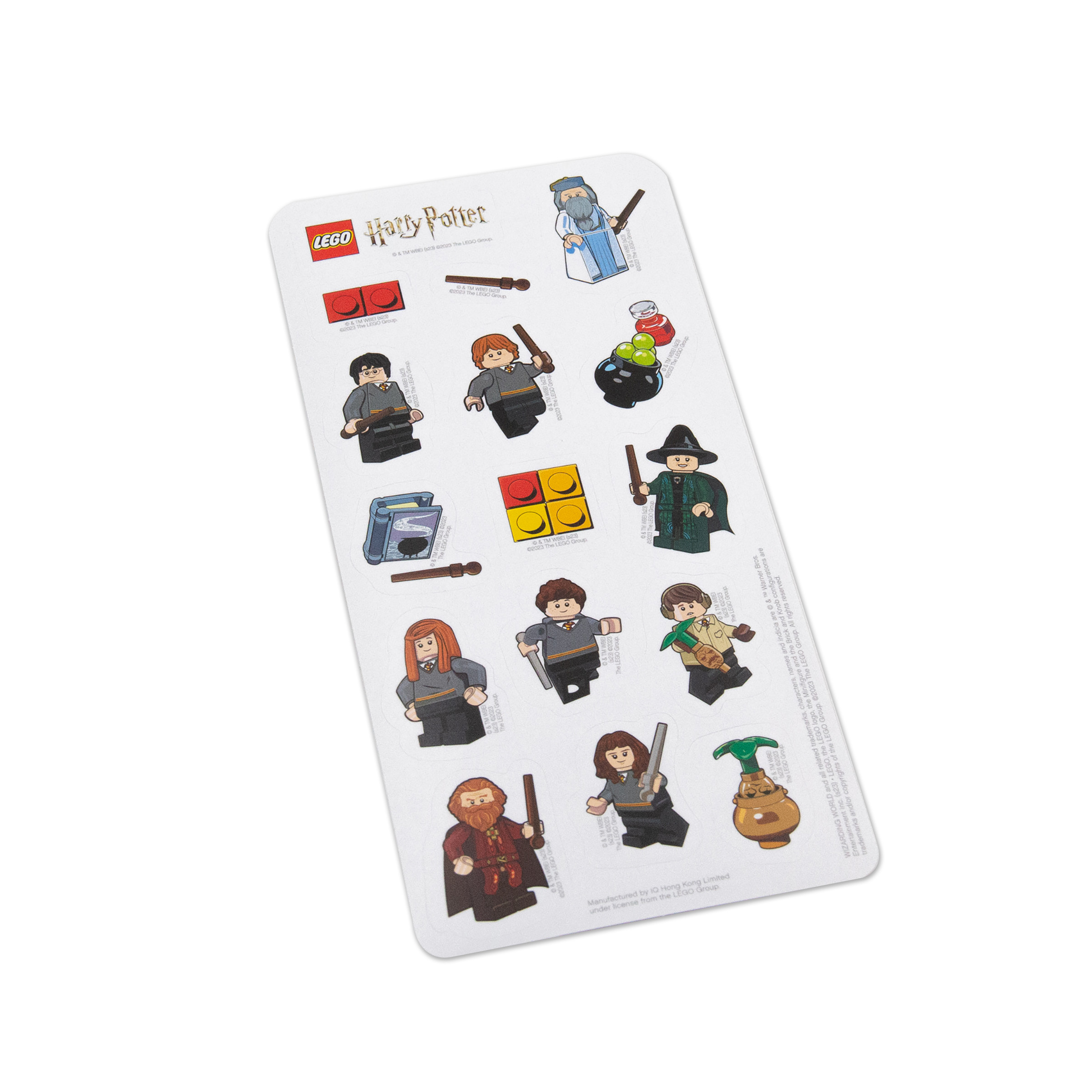 Harry Potter™ Tagebuch-Box 5008100
