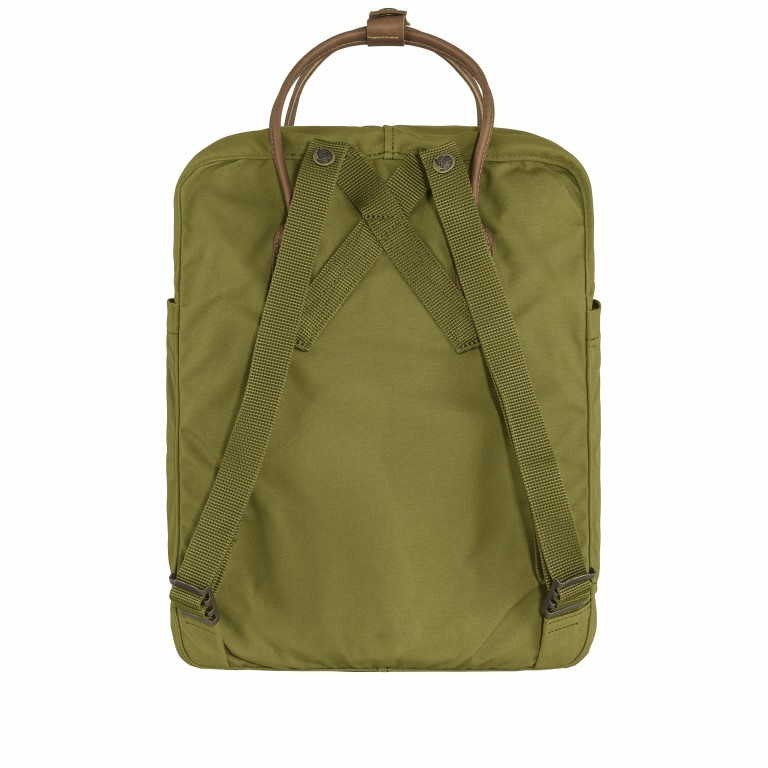 FJÄLLRÄVEN Handtaschen khaki Farbe: grün/oliv