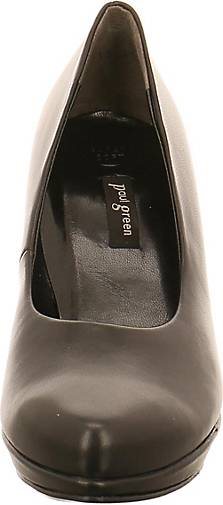 Paul Green Pumps - Plateau Pumps