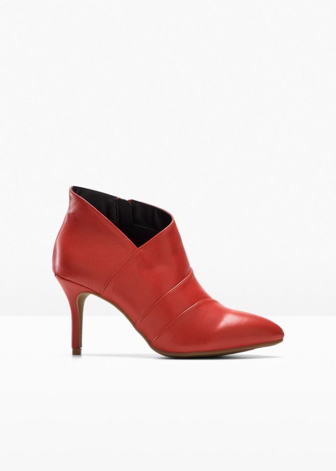 Stiefelette